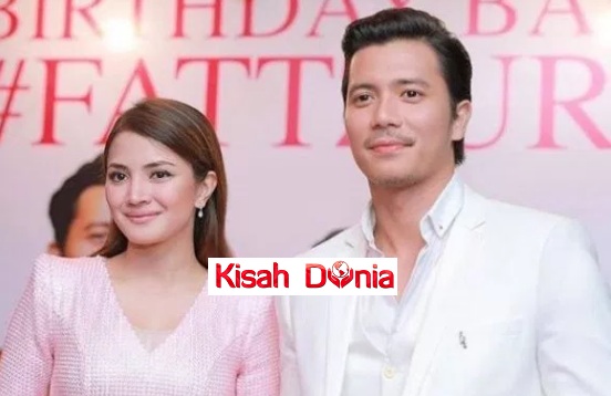 ‘Tak Boleh Langgar Kontrak’ – Amar Baharin & Amyra Rosli Jelas Punca Tak Boleh Dedah Anak