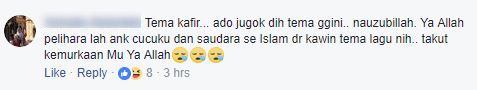 “Sebijik Macam Kristian Kahwin…” -Pilih Tema ‘Wedding Beach’, Majlis Resepsi Juliana Evans, Tengku Shariffudin Dikritik?