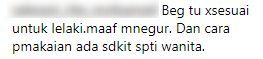 “Cakap Buang Silikon, Ni Pakai Beg Perempuan…” -Tampil Bergaya Dengan Beg Tangan Wanita, Hijrah Safiey Illias Dipertikai?