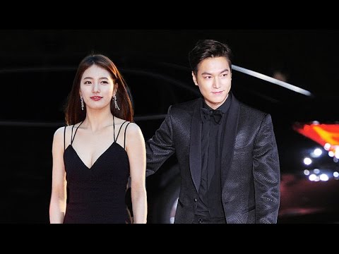 Putus Cinta Dengan Lee Min Ho,Suzy Terlepas Cakap Sebab Hubungan Itu Putus Ketika Berbual Dengan Kawan Baik