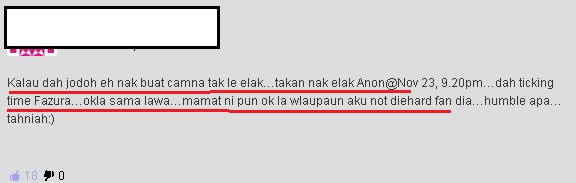 “Fazura Deserves Better. Bukan Dengan Yang Muda, Kalau Boleh Yang Sebaya”-Walau Ada Pihak Tidak Restu Hubungan,Fattah dan Fazura Tetap Setia dan Umum Tentang Nikah