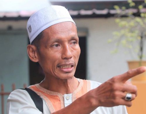 Tak Kisah Dikecam Pelawa Bukan Islam Berteduh Di Surau Kerana Banjir, Tindakan Bilal Ini Dipuji Netizen!