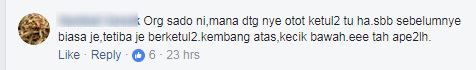 “Tubuh Pendek Tak Payah Sado, Nanti Jalan Macam Pinggu…”, Tampil Imej Berotot, Netizen Kritik Badan Shaheizy Sam?!