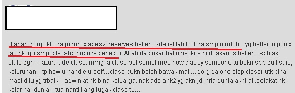 “Fazura Deserves Better. Bukan Dengan Yang Muda, Kalau Boleh Yang Sebaya”-Walau Ada Pihak Tidak Restu Hubungan,Fattah dan Fazura Tetap Setia dan Umum Tentang Nikah