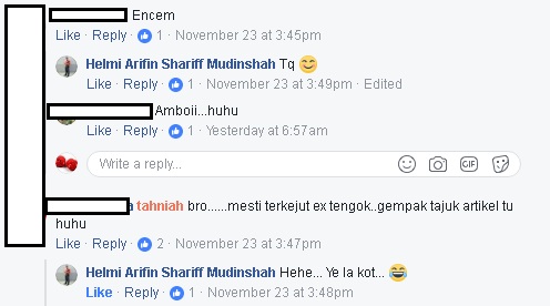 Nekad Untuk Ubah Penampilan Diri Lepas Putus Cinta,Lelaki Ini Berjaya Untuk Turunkan Berat Badan Dari XXL Kepada Saiz S,Wow!!!