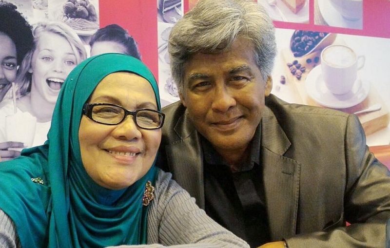 Datuk Jalaludin Hassan Bakal Nikah Lebih Cepat Dari Jangkaan, Peminat Terkejut Tapi Tumpang Gembira