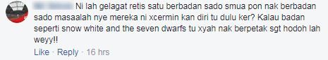 “Tubuh Pendek Tak Payah Sado, Nanti Jalan Macam Pinggu…”, Tampil Imej Berotot, Netizen Kritik Badan Shaheizy Sam?!