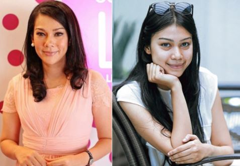 [Foto] Ini Dia 11 Pasangan Adik Beradik Artis Popular Yang Anda Mungkin Tak Tahu!