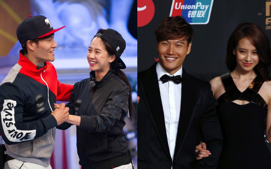 Song Ji Hyo Umumkan Mungkin Dia Tidak Akan Shooting RunningMan Lagi Jika Sudah Berkahwin dan Menjadi Isteri