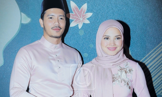 Persoalan Akhirnya Terjawab, Status Fazura dan Fattah Sama Ada Sudah Berkahwin Atau Belum Dijawab Melalui Sidang Media Rasmi