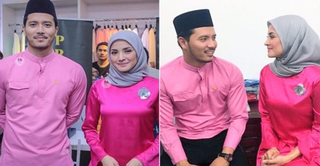 “Kalau Sekadar Baru Bertunang Kenapa Perlu Pergi Umrah Berdua Macam Tu?-“Netizen Persoal Kenapa Fattah dan Fazura Pergi Umrah Bersama Sampai Timbul Spekulasi