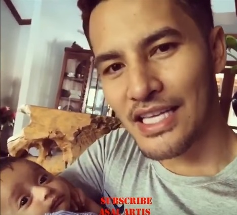 Perghh!Rakaman Video DS Shida Marah DS Aliff Nyanyi Lagu Sajat Memang Sangat Padu Buat Ramai Netizen Gelak Pecah Perut!!