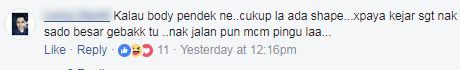 “Tubuh Pendek Tak Payah Sado, Nanti Jalan Macam Pinggu…”, Tampil Imej Berotot, Netizen Kritik Badan Shaheizy Sam?!