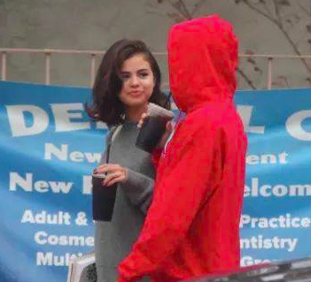 Peminat Meluat Justin Bieber & Selena Gomez Kembali Bersama. Amboi!