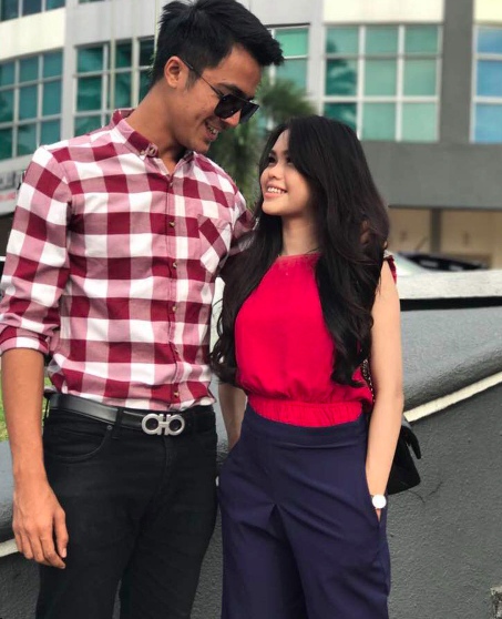 Tolong Hentikan Penipuan! – Afifah Masih Tidak ‘Move On’, Aliff Aziz Berang & Buka Mulut