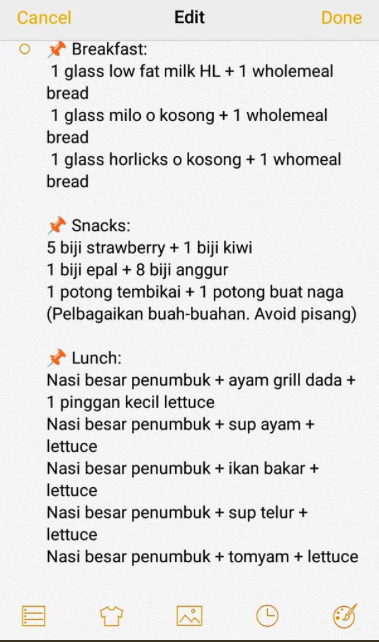 Turun 13 KG Dalam Masa 2 Bulan, Gadis Ini Berjaya Bertukar Dari Comel Kepada Cun! Bagaimana?