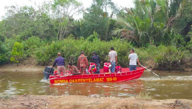 ‘Lepaskanlah Anakku, Tolonglah. Itulah Satu-satunya Anak Aku..’ – Merayu-Rayu Minta Anak Dilepaskan, Namun..