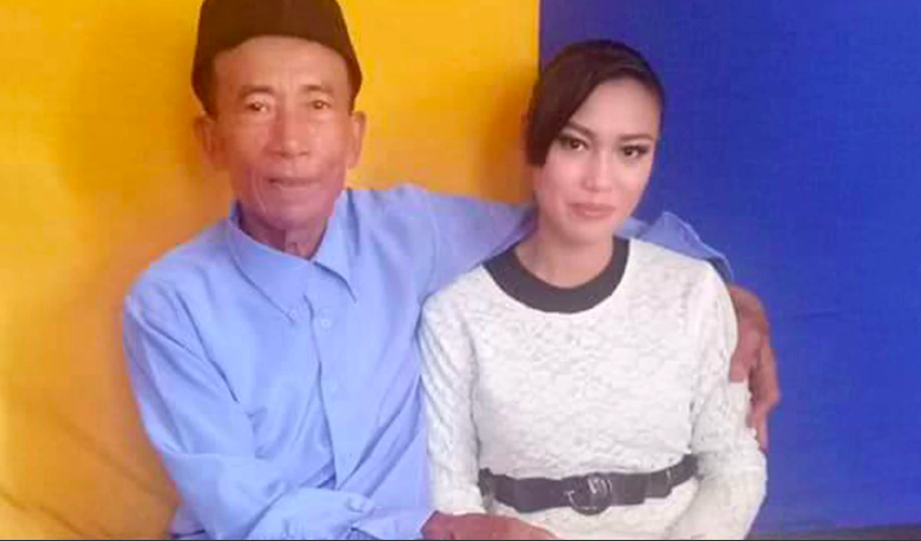 Datuk ‘Darah Manis’ Kahwini Gadis 17 Tahun, Akhirnya Jumpa ‘Cinta Sejati’..