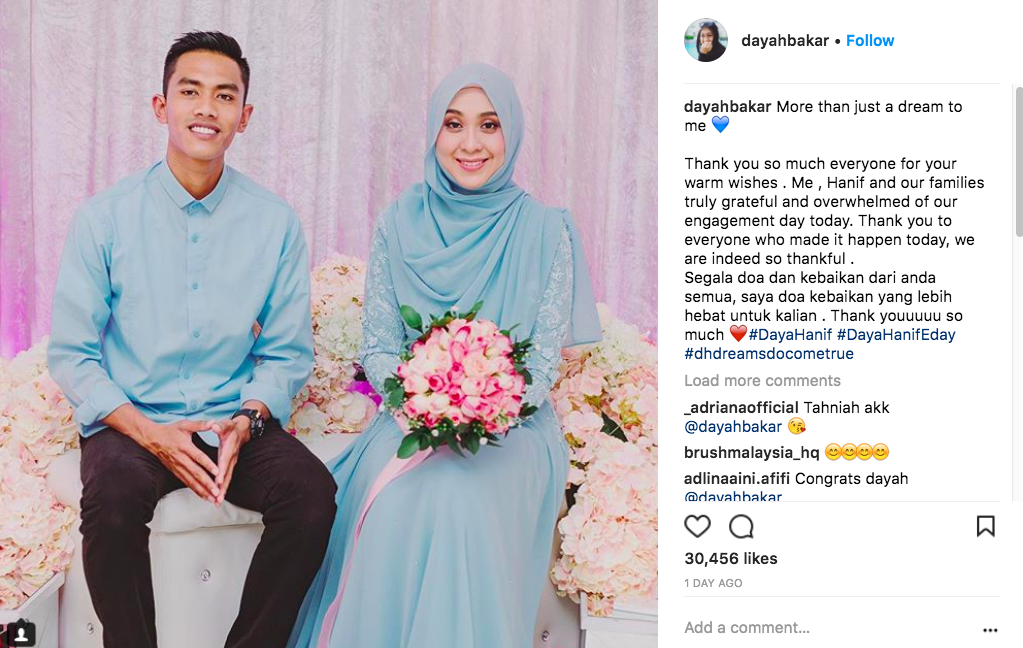 ‘Den Nak Kabo, Jangan Putus Asa Dengan Crush’ – Pendam Perasaan Selama 15 Tahun, Akhirnya..