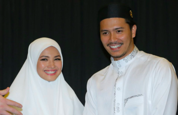 ‘Alhamdulilah, Semoga Kekal Bertudung’ – Fattzura Disahkan Nikah, Peminat Tumpang Gembira