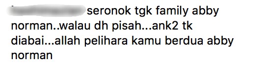 Disangka Anak Yang Whatsapp, Rupa-Rupanya.. – Perbualan Abby Abadi & Norman Hakim Ini Buat Netizen Terhibur