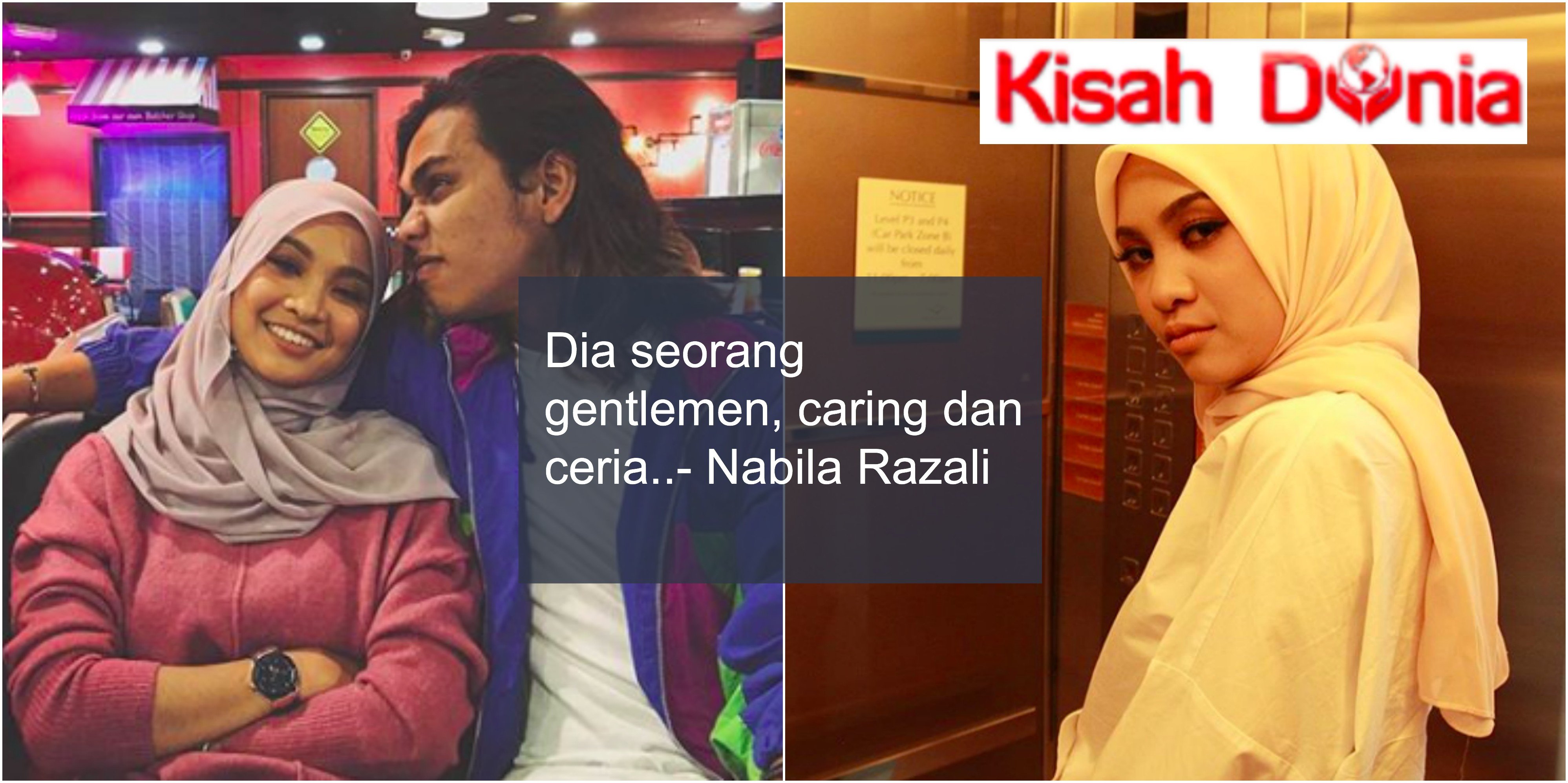 Fattah Amin Tunai Umrah Pada 15 November Ini, Tapi Dengan Siapa?