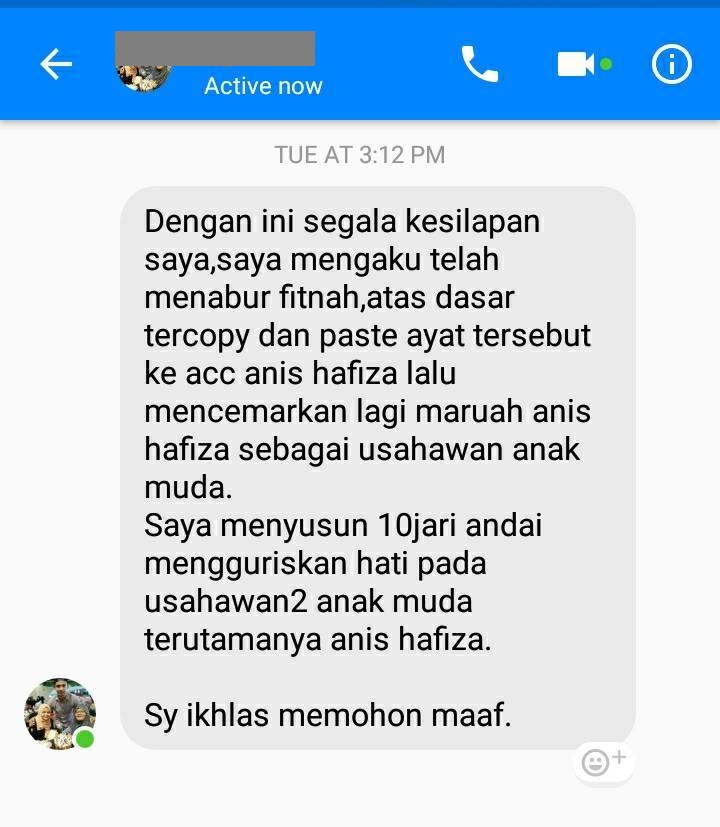 Penyewa ‘Fake’ Fitnah Tuan Rumah Tak Bayar Deposit..Ini Cara Nak Ajar Dia Semula. Memang Win!