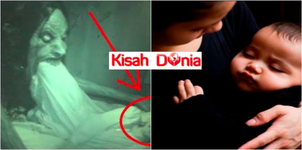 70 Koleksi Hantu Bayi Menangis HD Terbaik