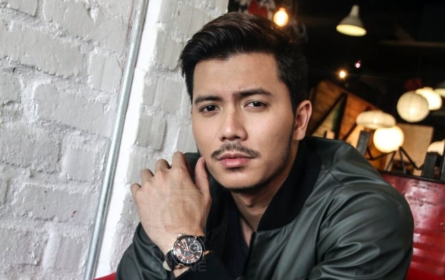 Fattah Amin Tunai Umrah Pada 15 November Ini, Tapi Dengan Siapa?