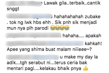 ‘Mummy Suruh Potong Bawang Je Apa Susah?’ – Video Parodi Jihan Muse Ini Buat Netizen Terhibur