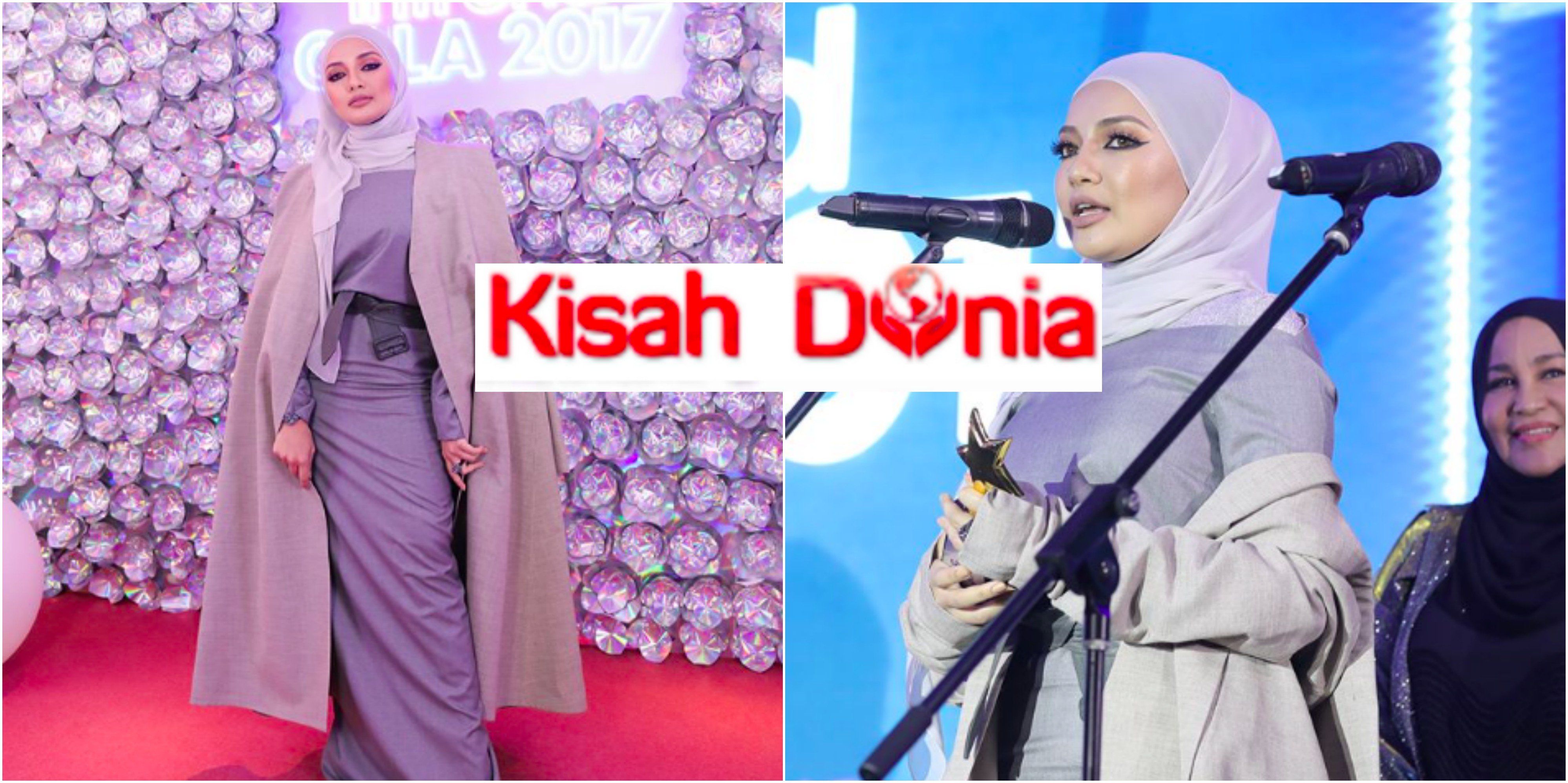 [VIDEO] Sekitar Majlis Pertunangan Fattzura Yang Meriah, Fazura & Fattah Amin Bagai Pinang Dibelah Dua!