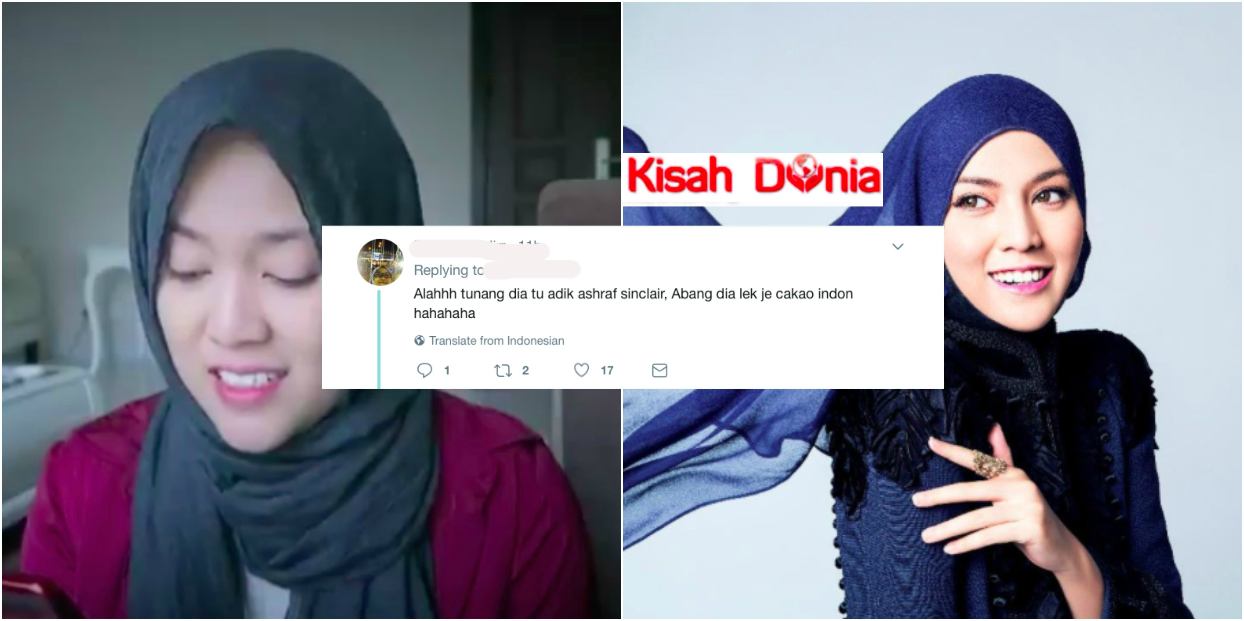 [Video] “Salah Potong Ke Izara??” -Pisau Kek Patah, Reaksi Comel Adib Dan Izara Bikin Netizen Terhibur!