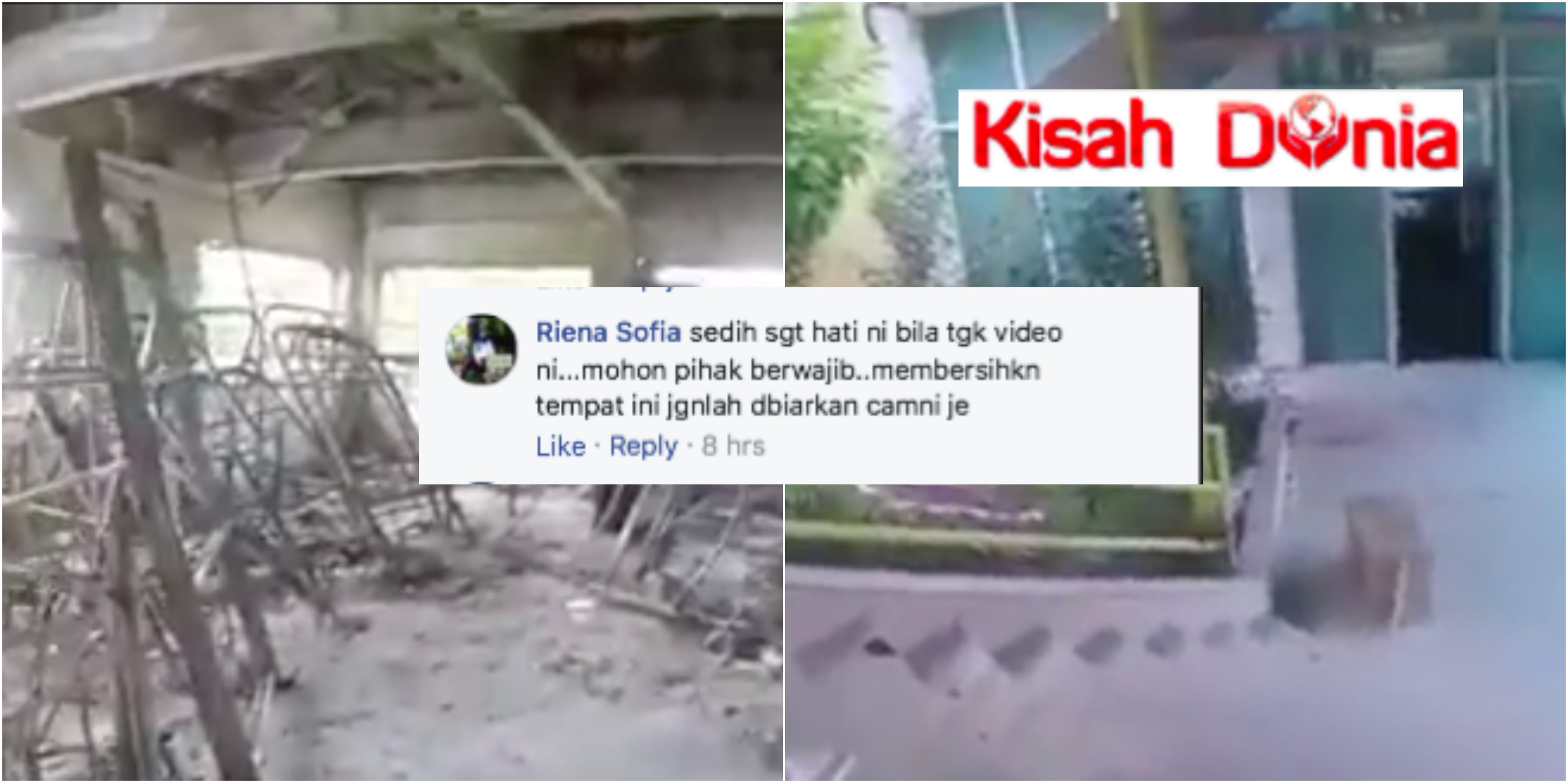 Rakaman Video Ds Aliff Syukri Dengan Ozlyn Ini Buat Penonton Gelak Pecah Perut,Dorang Ni Memang Jenis Lawaklah