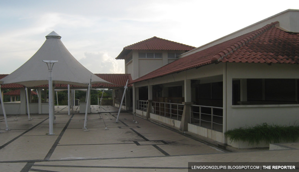 “RNR Tu Dah Berzaman Tutup, Biar Betul Korang Makan Situ?” – Seram! Cerita Termakan Di Tempat Mistik..