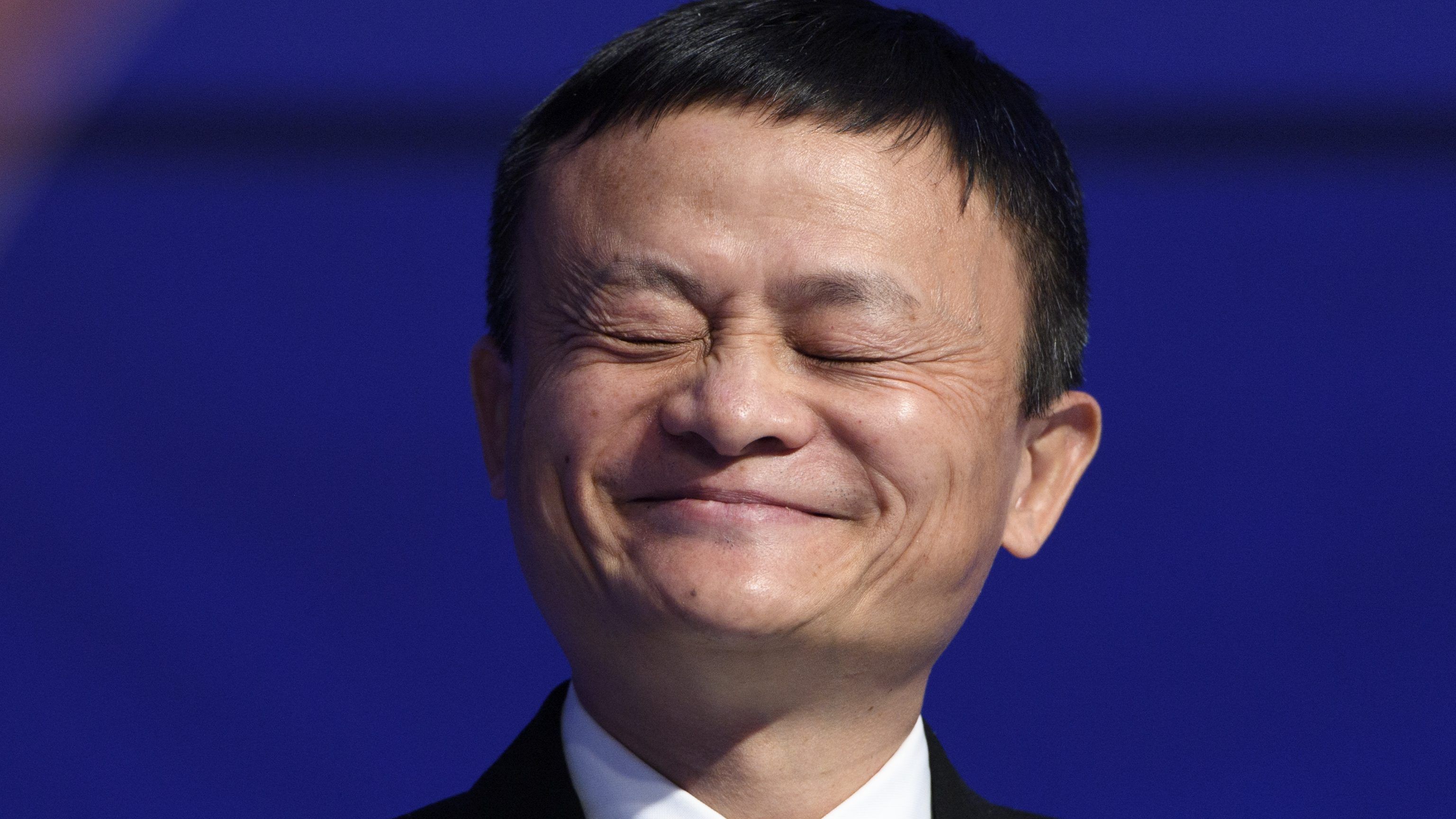 Billionaire Terkenal Jack Ma Beralih Arah Berlakon Filem Kung Fu Pula? Wow Tak Sabar Nak Tengok!