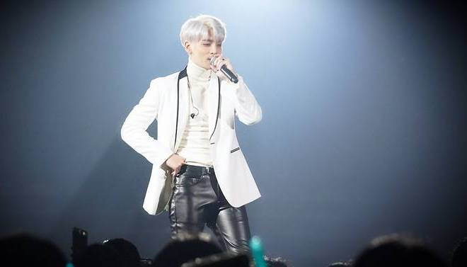 Sah Mati Bunuh Diri,Inilah Fakta Yang Berlaku Sebelum dan Selepas Tragedi Kematian Jonghyun SHINee