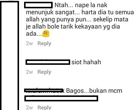 “Contohi Mark Zuckerberg,Orang Kaya Yang Lupa Dia Kaya”-Posting Simple Ini Mendapat Respond Netizen Dengan Banyak Komen Lawak