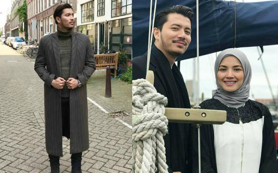 Fattah dan Fazura Kongsi Berita Gembira Dapat Rezeki Besar Lepas Kahwin,Wow Tahniah!!!