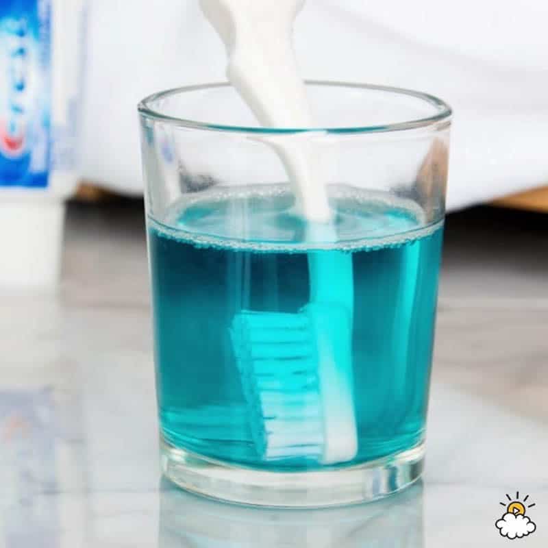 Tak Sangka! Ingatkan Listerine Untuk Mulut Sahaja, Rupanya!-10 Kegunaan Listerine Yang Korang Tak Tahu