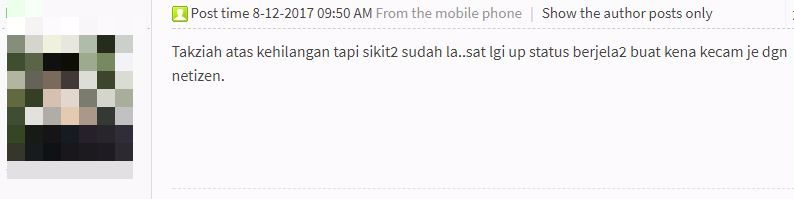 “News Pasal Kau Semua Bodoh-Bodoh..Cium Laki La, Ben*h Tak Jadilah…” -Kongsi Berita Keguguran, Mia Ahmad Dikritik Netizen?!