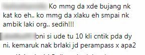 “Masalahnya As*m Kep*ng Bec*k Kau Yang Tak Boleh Tunggu…” -Jadi Isteri Kedua, Instagram Izreen Diserang Netizen?!