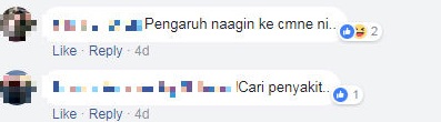 “Kenapa Bodoh Sangat Nie?”-Pengantin Kena Kecam Dek Netizen Sebab Buat Aksi Ini Masa Majlis Kahwin