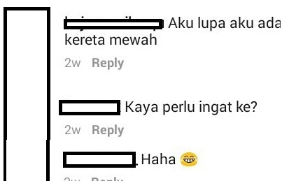 “Contohi Mark Zuckerberg,Orang Kaya Yang Lupa Dia Kaya”-Posting Simple Ini Mendapat Respond Netizen Dengan Banyak Komen Lawak