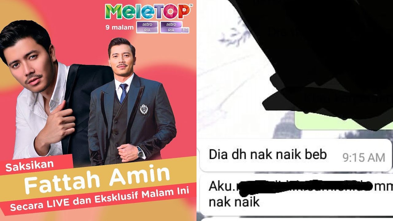 Rakaman Video Fattah dan Fazura Gelak Besar Tengok Komen Netizen Dekat Internet,Gelak Sampai Nangis Fazura