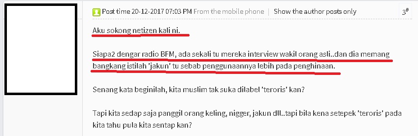 Netizen Berani Bodohkan Tok Ram Semasa Tok Ram Muat Naik Gambar Dan Status Buat Jihan dan Nabil