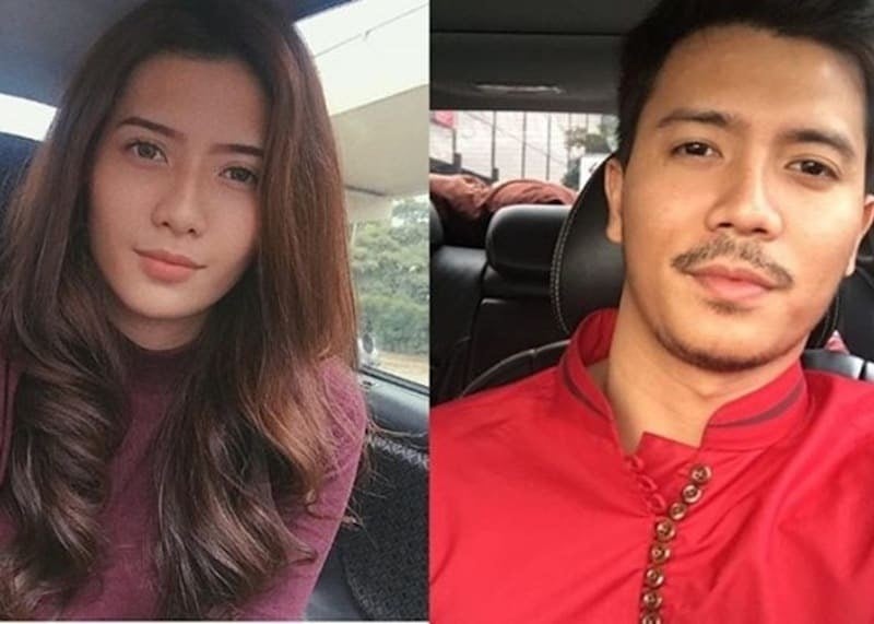 Sangat Tak Sangka,Kesemua Orang Awam Ini Mendadak Viral Hanya Kerana Punya Wajah Yang Sangat Iras Selebriti Terkenal,Wow!!