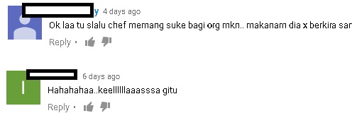 Katanya Ramai Bibik-bibik Di Luar Sana Cemburu Dengan Pembantu Rumah Chef Wan Lepas Tengok Video Ni,Kenapa??