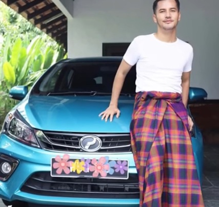 Aliff Syukri Beli Kereta Myvi Baru,Dah Tak Minat Pakai Kereta Mewah Ke? Inilah Sebabnya Kenapa Kereta Baru Pilihannya Ialah Kereta Myvi