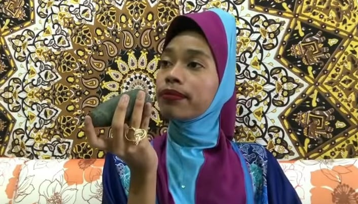 Dia Datang Lagi,Dulu Jadi Mommy Mas Idayu,Sekarang Jadi Nabila Razali Si Pematah Hati Pula