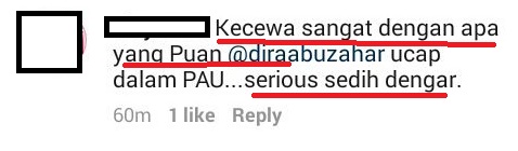 “Sebelum Nak Betulkan Hidup Orang Betulkan Hidup Kau Dulu,Bukan Ke Dulu Kau Pernah Nak Bunuh Diri Ke?-“Dira Diserang Hebat Oleh Netizen